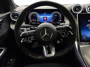 Miniature 10 Mercedes-Benz GLC Amg Glc 43 2024