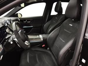 Miniature 12 Mercedes-Benz GLC Amg Glc 43 2024