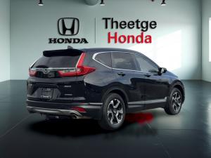Miniature 5 Honda CR-V Touring AWD 2018