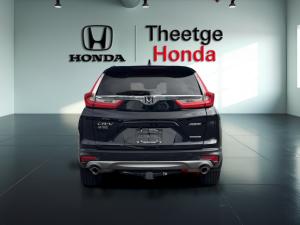 Miniature 6 Honda CR-V Touring AWD 2018