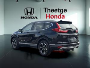 Miniature 7 Honda CR-V Touring AWD 2018