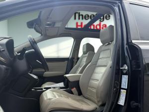 Miniature 9 Honda CR-V Touring AWD 2018
