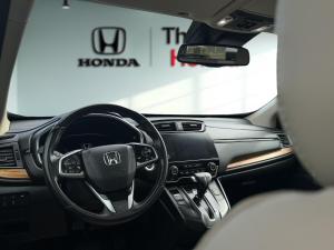 Miniature 10 Honda CR-V Touring AWD 2018