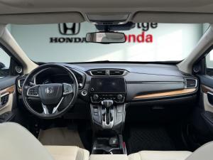 Miniature 11 Honda CR-V Touring AWD 2018
