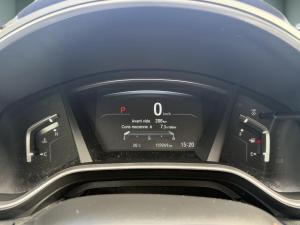 Miniature 12 Honda CR-V Touring AWD 2018