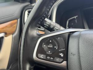 Miniature 13 Honda CR-V Touring AWD 2018