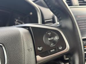 Miniature 14 Honda CR-V Touring AWD 2018