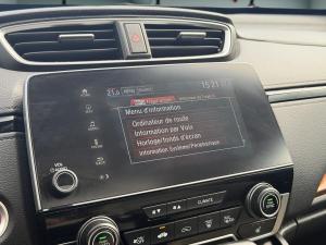 Miniature 15 Honda CR-V Touring AWD 2018