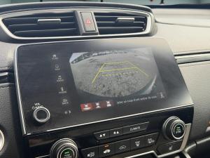 Miniature 16 Honda CR-V Touring AWD 2018