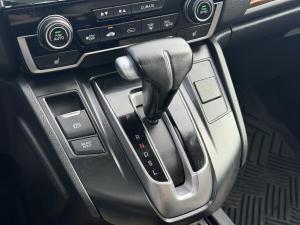 Miniature 17 Honda CR-V Touring AWD 2018