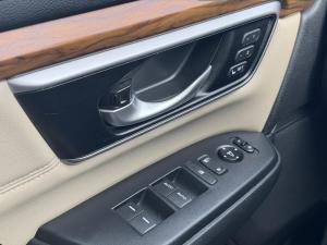 Miniature 18 Honda CR-V Touring AWD 2018