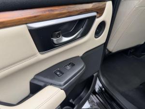 Miniature 19 Honda CR-V Touring AWD 2018