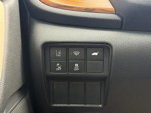 Miniature 20 Honda CR-V Touring AWD 2018