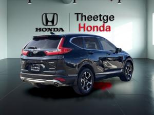 Miniature 5 Honda CR-V Touring AWD 2017