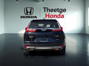 Miniature 6 Honda CR-V Touring AWD 2017