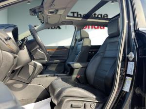 Miniature 9 Honda CR-V Touring AWD 2017