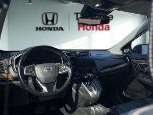 Miniature 10 Honda CR-V Touring AWD 2017