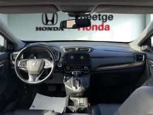 Miniature 11 Honda CR-V Touring AWD 2017