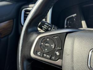 Miniature 12 Honda CR-V Touring AWD 2017