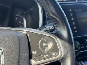 Miniature 13 Honda CR-V Touring AWD 2017