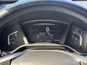 Miniature 14 Honda CR-V Touring AWD 2017