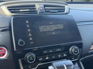 Miniature 15 Honda CR-V Touring AWD 2017
