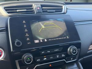 Miniature 16 Honda CR-V Touring AWD 2017