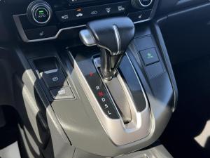 Miniature 17 Honda CR-V Touring AWD 2017