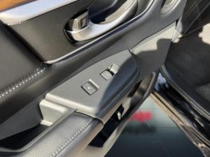 Miniature 19 Honda CR-V Touring AWD 2017