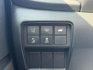 Miniature 20 Honda CR-V Touring AWD 2017