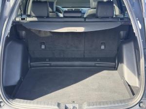 Miniature 21 Honda CR-V Touring AWD 2017