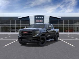 2026 GMC Sierra Pro S/Box - Image 1