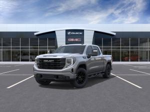 2026 GMC Sierra Elevation S/Box - Image 1