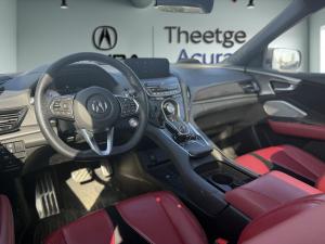 Miniature 5 Acura RDX A-Spec SH-AWD 2024