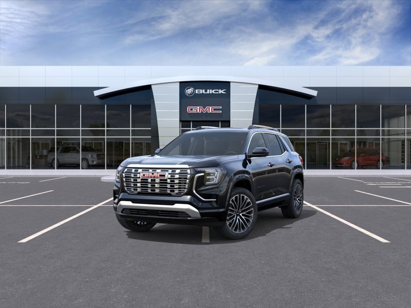 Image 1 GMC Terrain 1.5L Turbo Awd Denali 2027