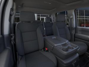 Miniature 6 GMC Sierra Pro L/Box Duramax 2026