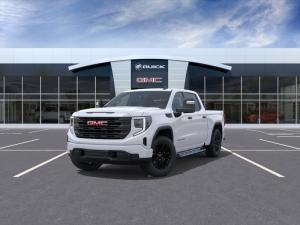 2026 GMC Sierra Pro S/Box - Image 1