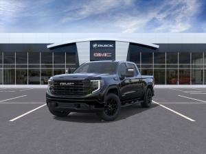 2026 GMC Sierra Elevation S/Box - Image 1
