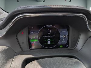Miniature 5 Chevrolet Bolt EUV Lt 2023