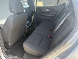 Miniature 6 GMC Terrain Awd, Sle 2024