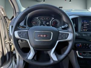 Miniature 10 GMC Terrain Awd, Sle 2024