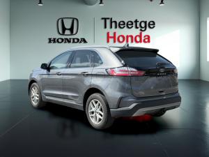 Miniature 6 Ford Edge Sel Awd 2024