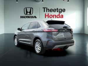 Miniature 7 Ford Edge Sel Awd 2024