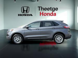 Miniature 8 Ford Edge Sel Awd 2024