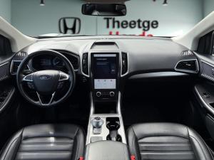 Miniature 11 Ford Edge Sel Awd 2024