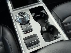 Miniature 12 Ford Edge Sel Awd 2024