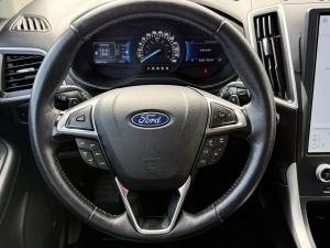 Miniature 14 Ford Edge Sel Awd 2024