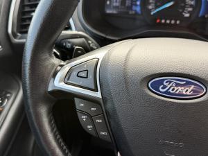 Miniature 16 Ford Edge Sel Awd 2024