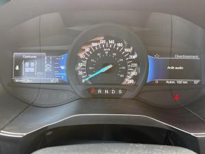 Miniature 17 Ford Edge Sel Awd 2024