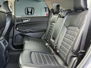 Miniature 19 Ford Edge Sel Awd 2024